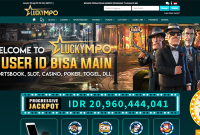 judi mesin slot