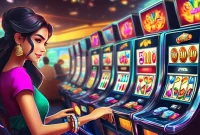 Slot Gacor Mudah Menang