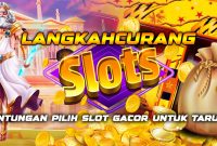 Slot Gacor